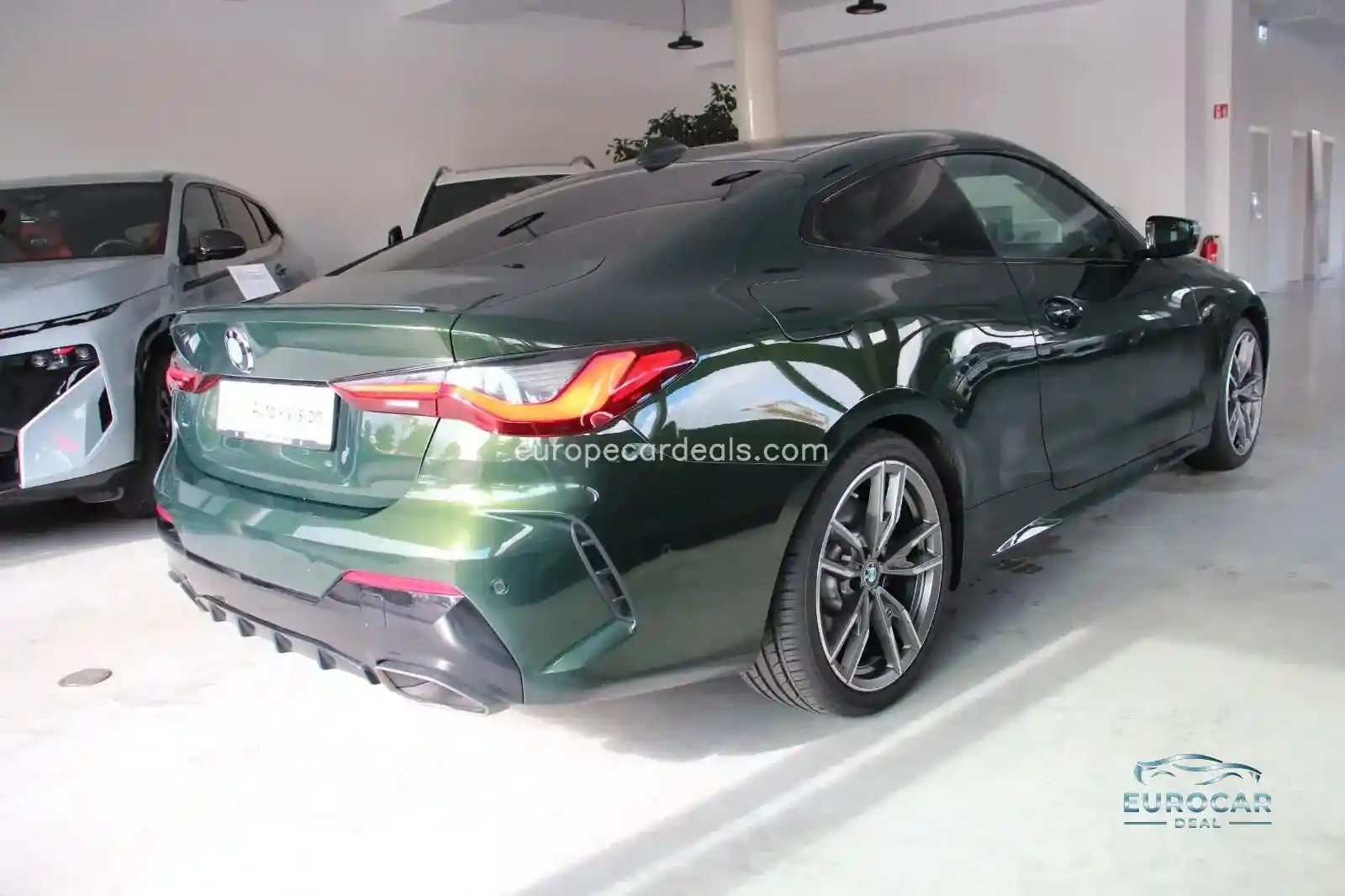 BMW M440