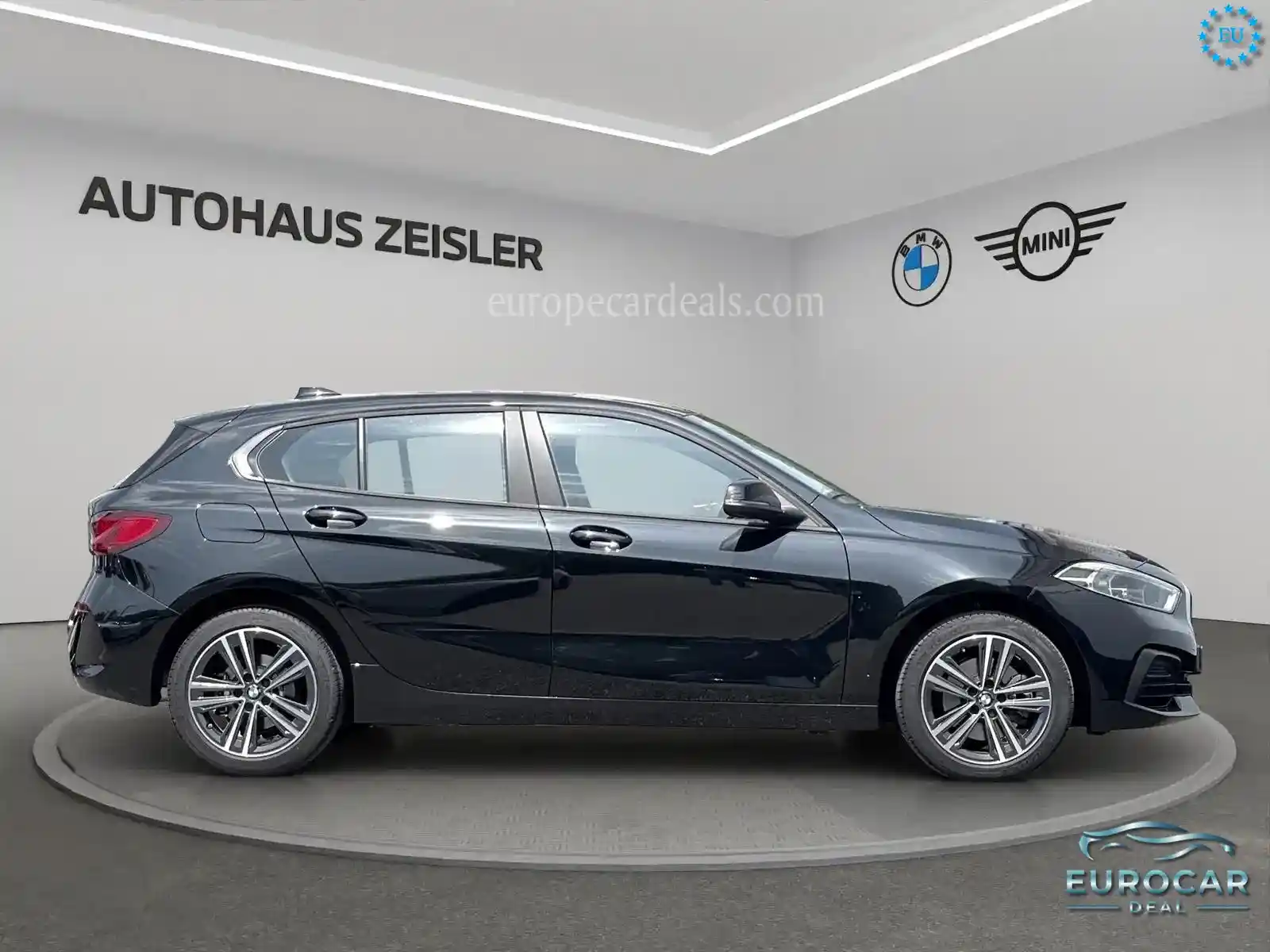 BMW 116