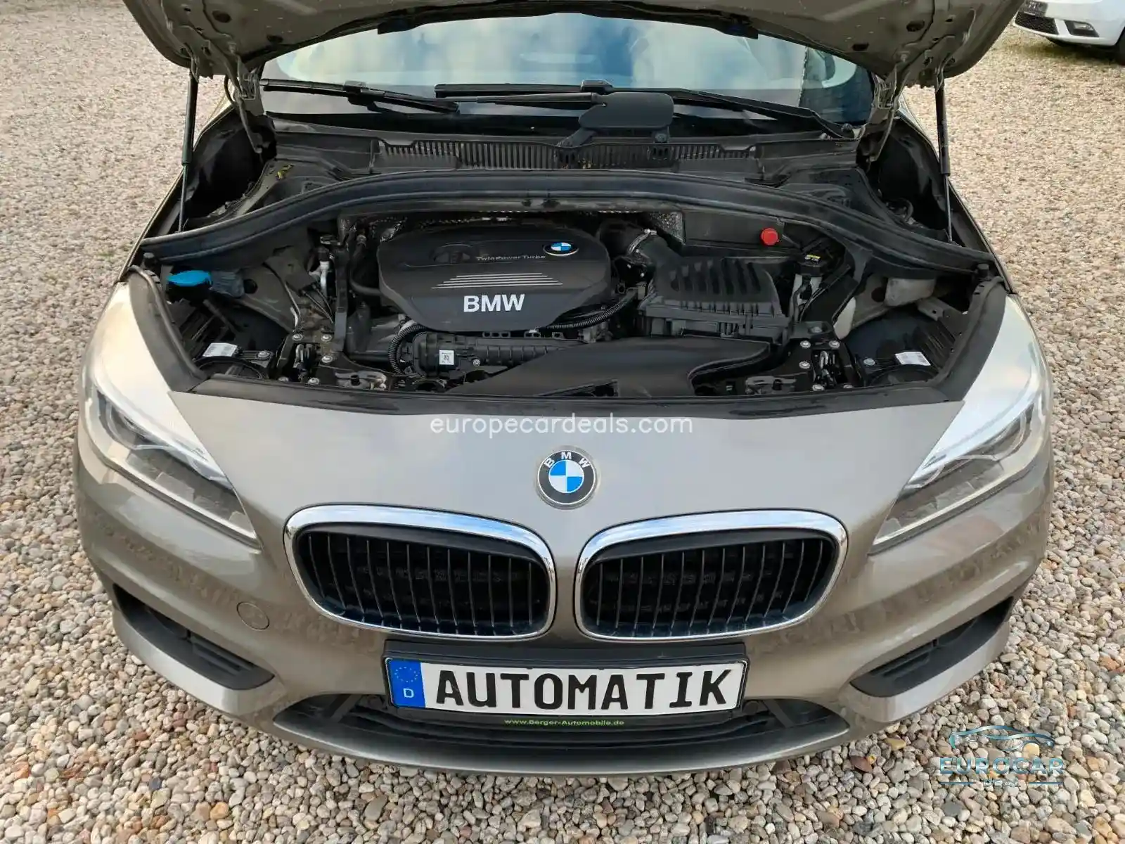 BMW 218