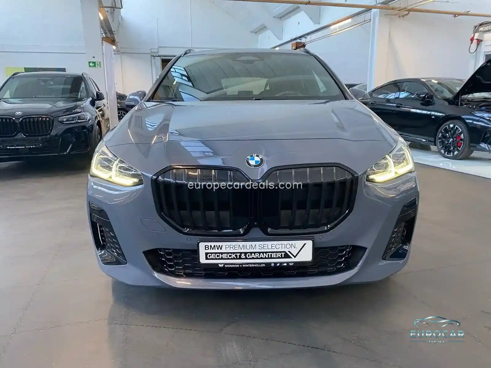 BMW 220 Active Tourer
