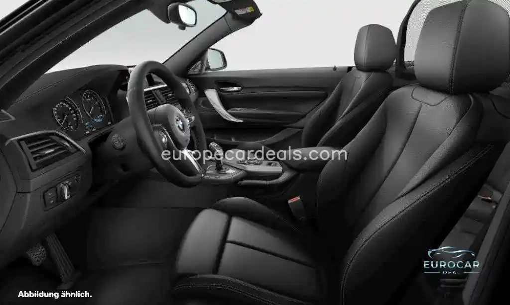 BMW 220
