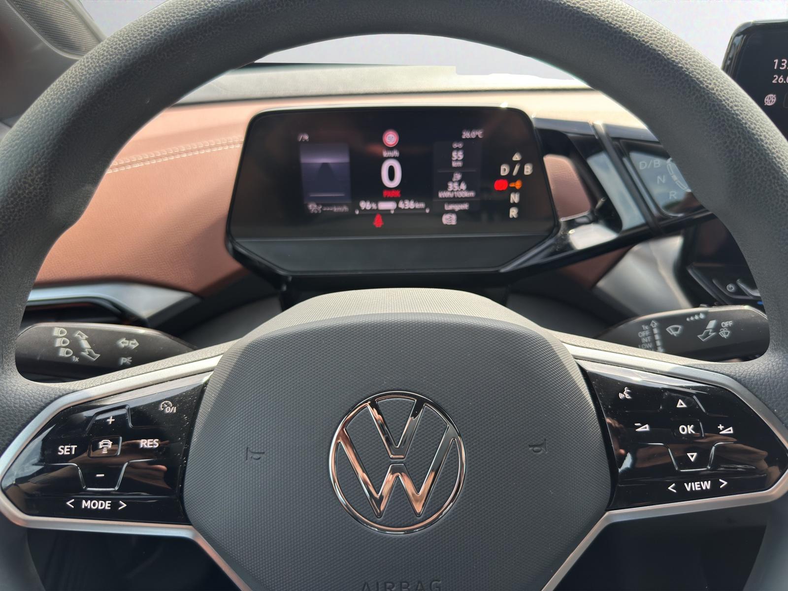 Volkswagen ID.5