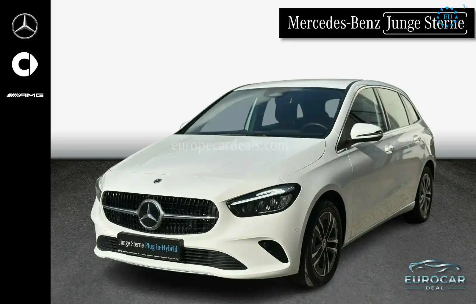 Mercedes-Benz B 250