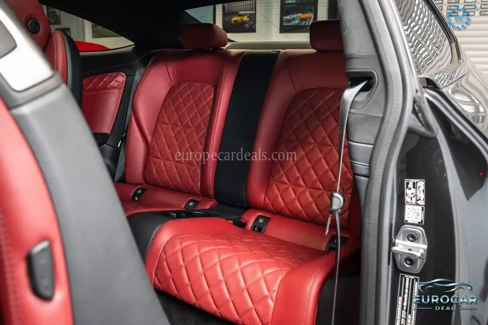 Mercedes-Benz C 400