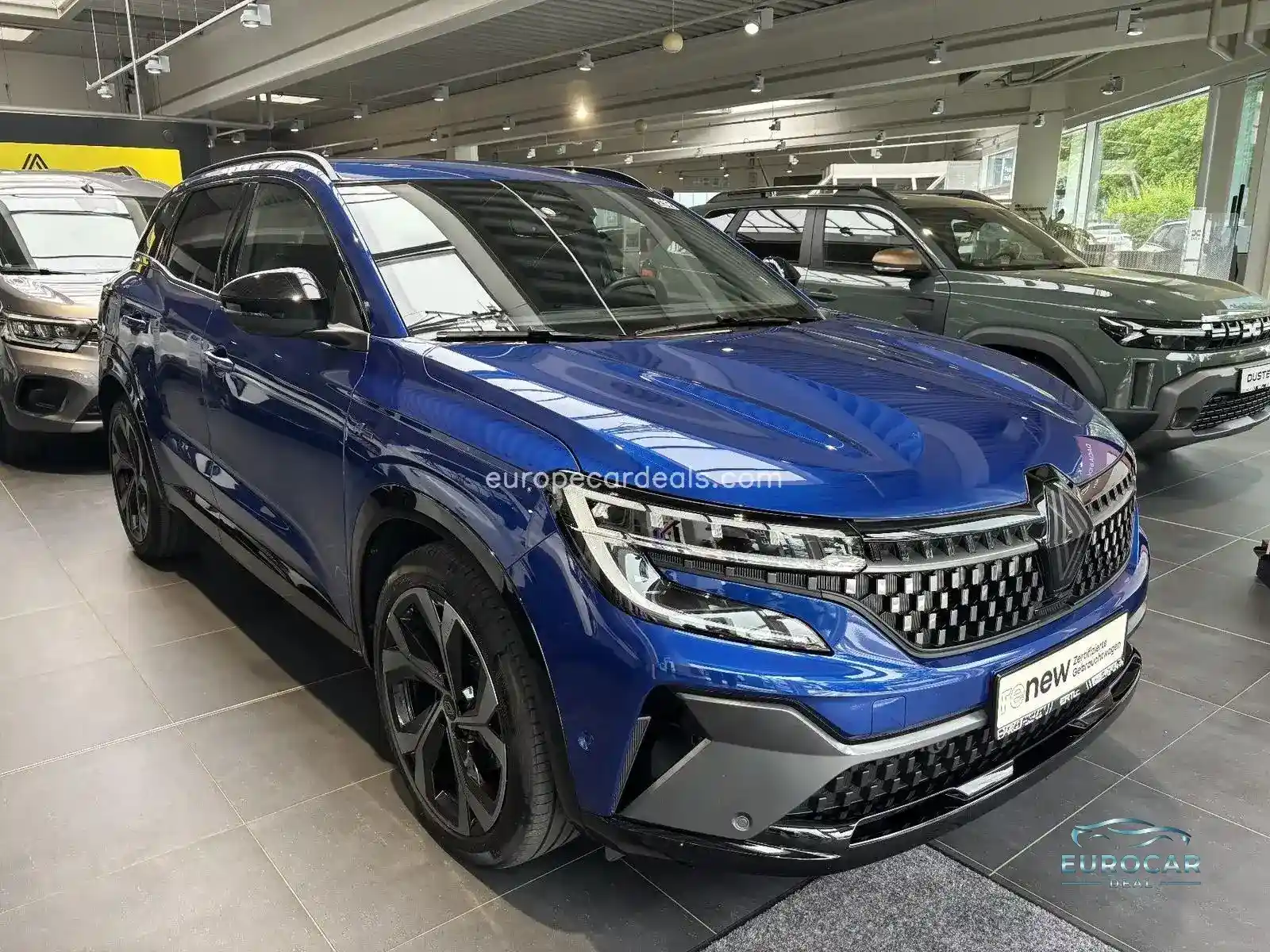 Renault Austral
