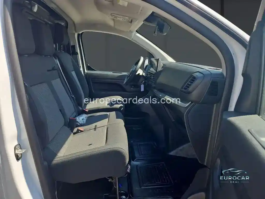 Toyota Proace (Verso)