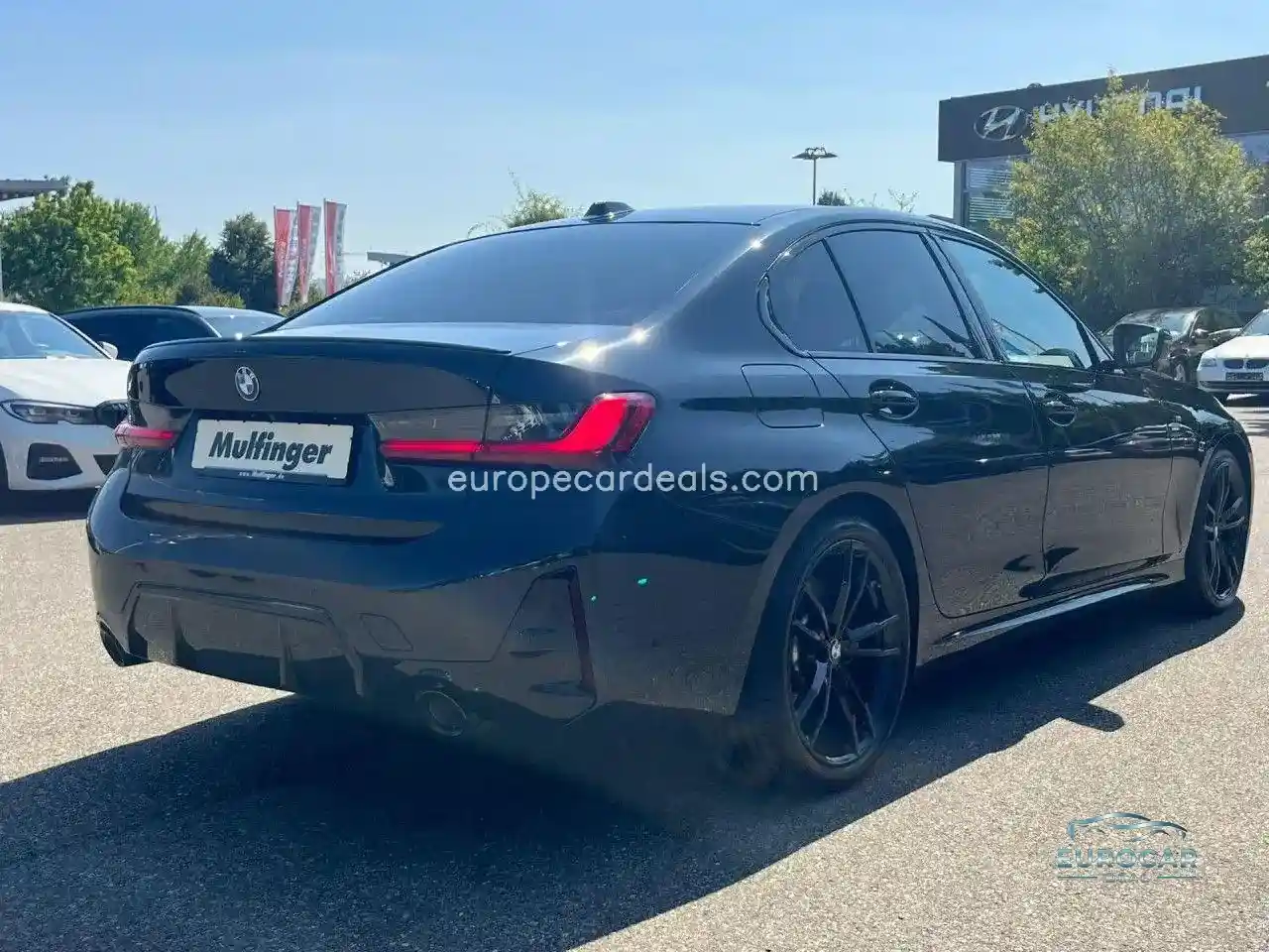 BMW 330