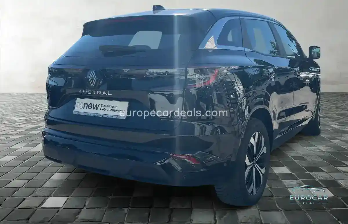 Renault Austral