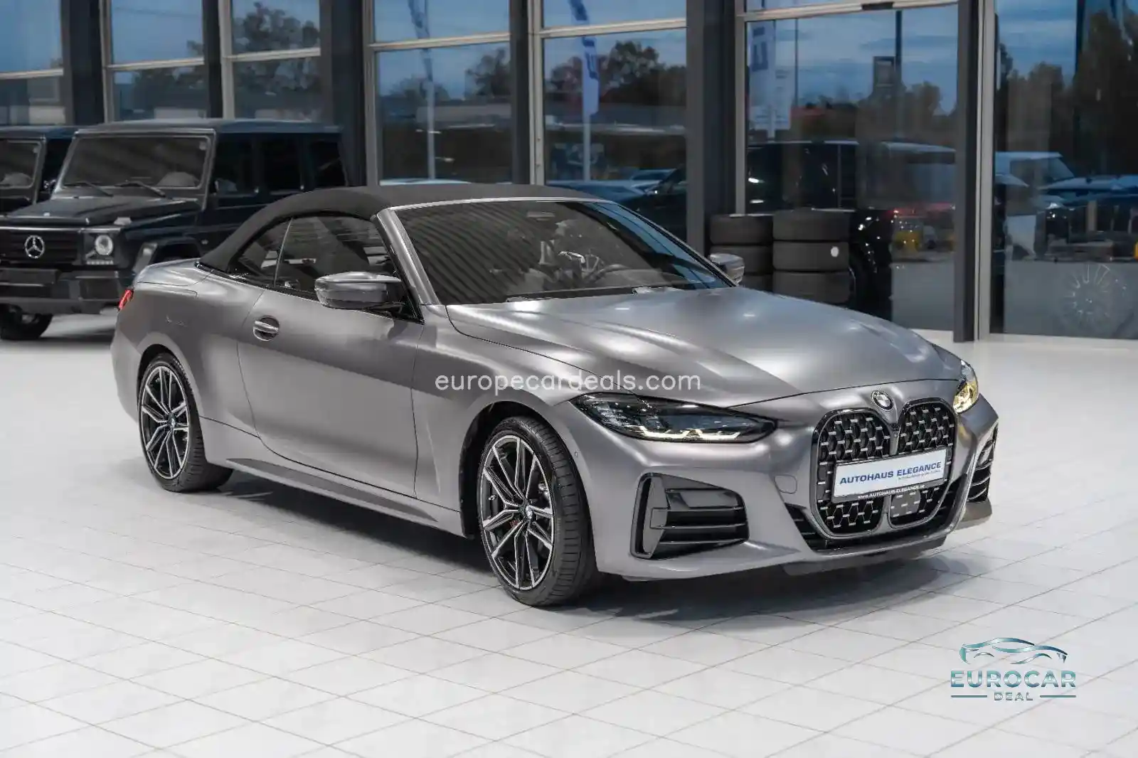 BMW M440