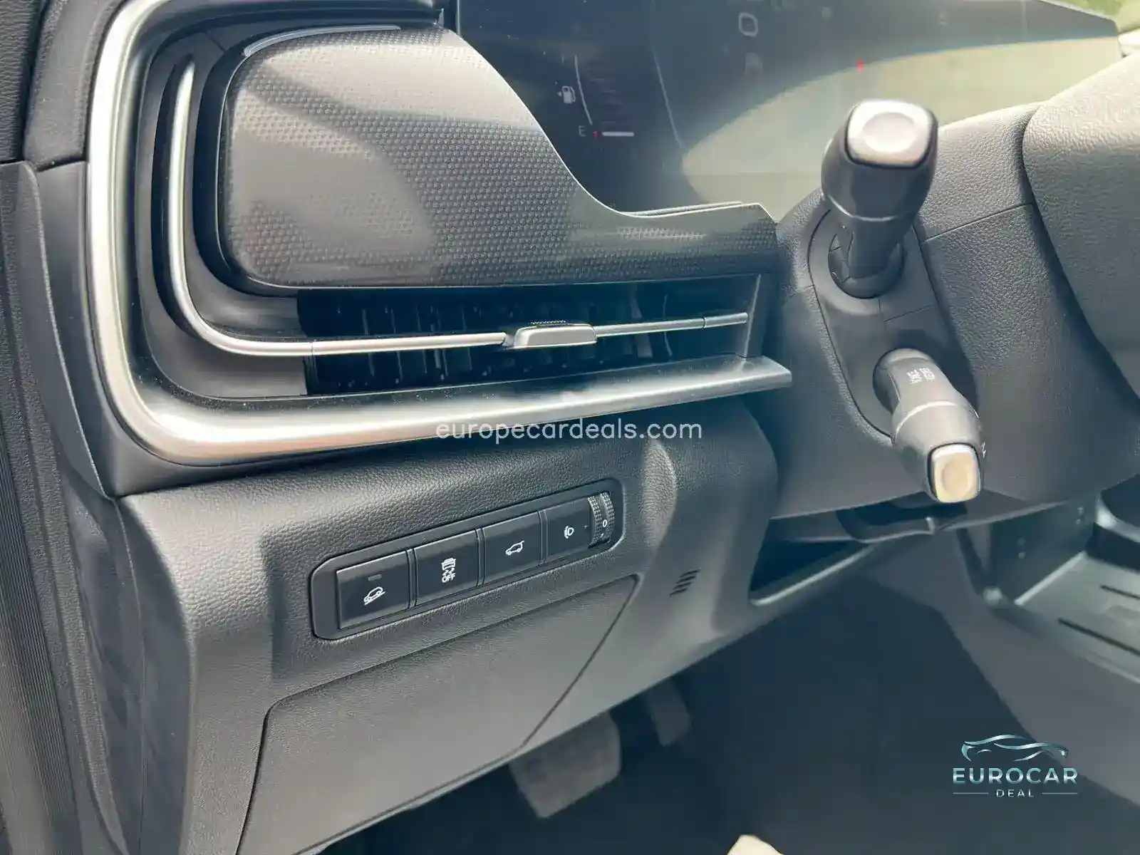 BAIC Beijing X75