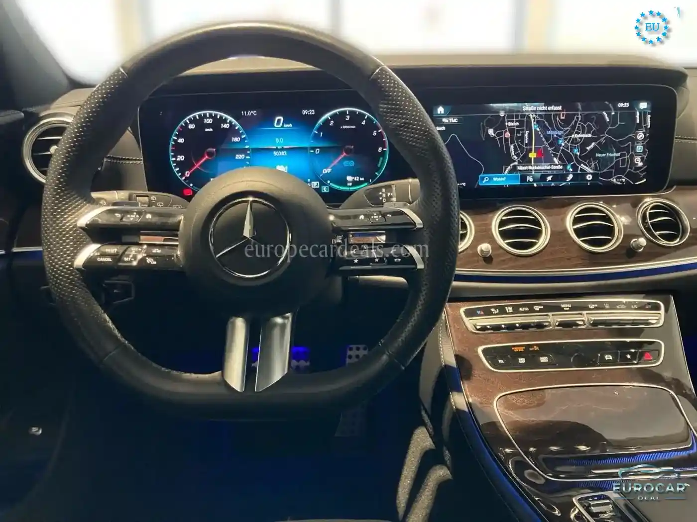 Mercedes-Benz E 300
