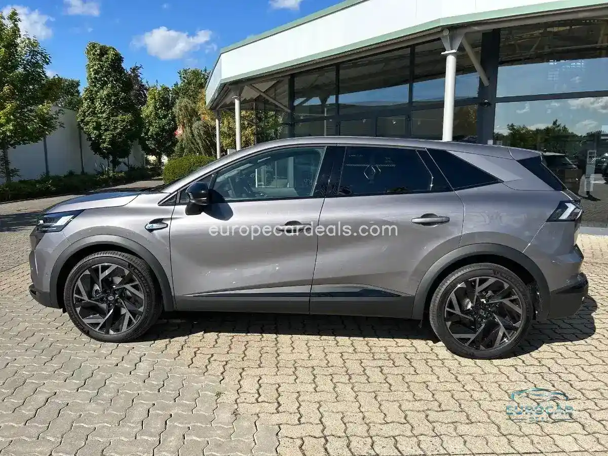 Renault Symbioz