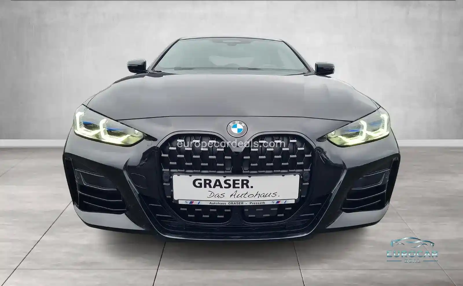BMW M440