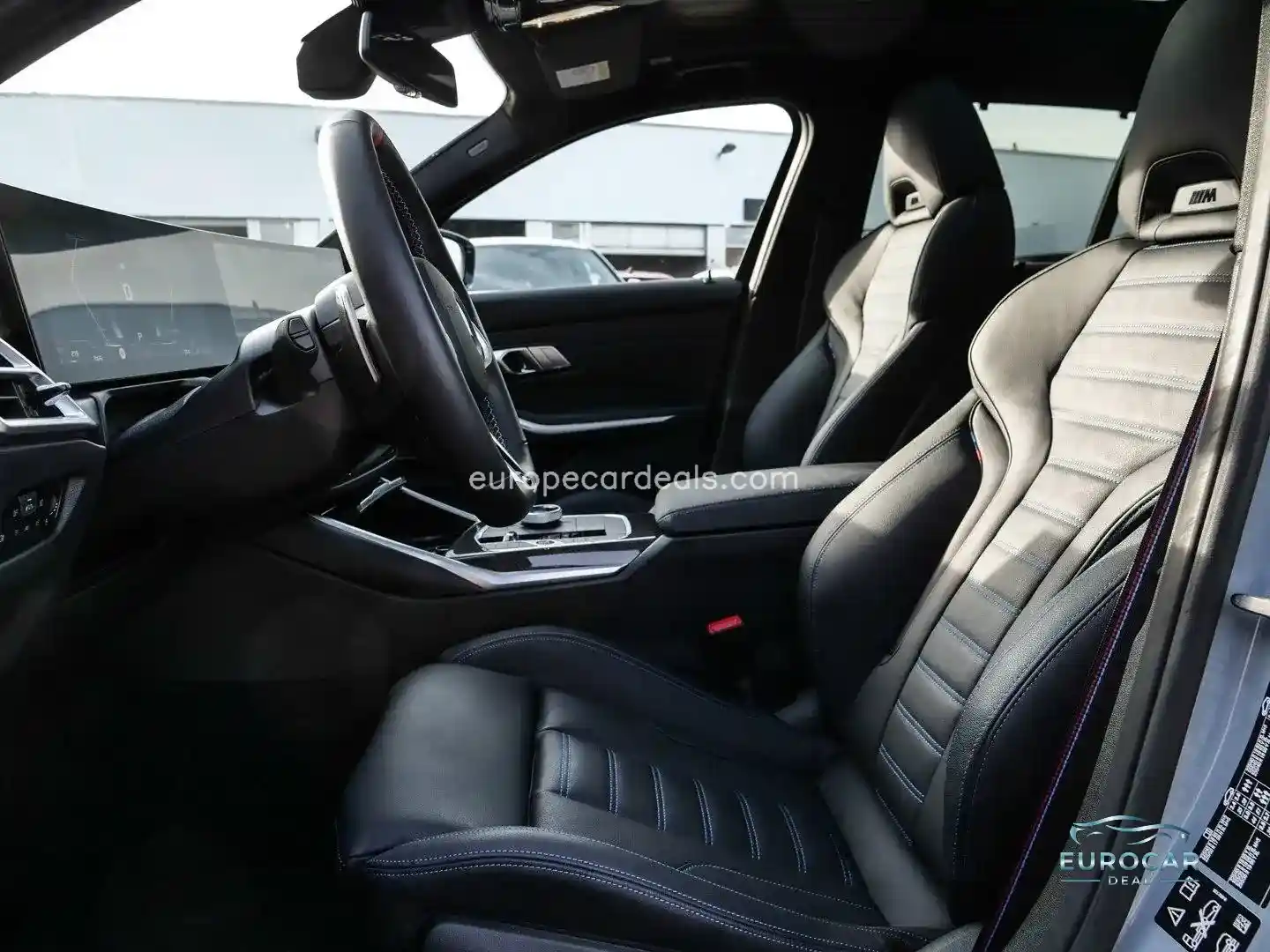 BMW M340i