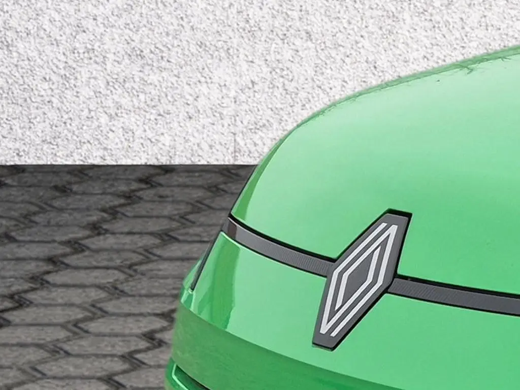 Renault R 5