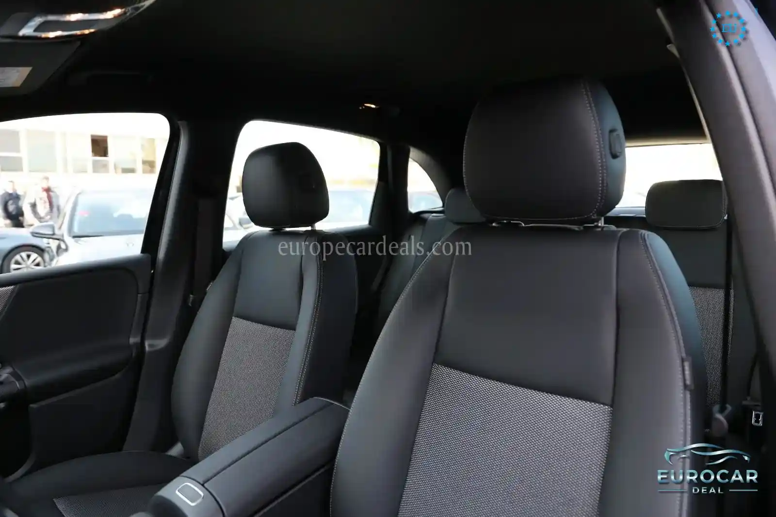 Mercedes-Benz B 250
