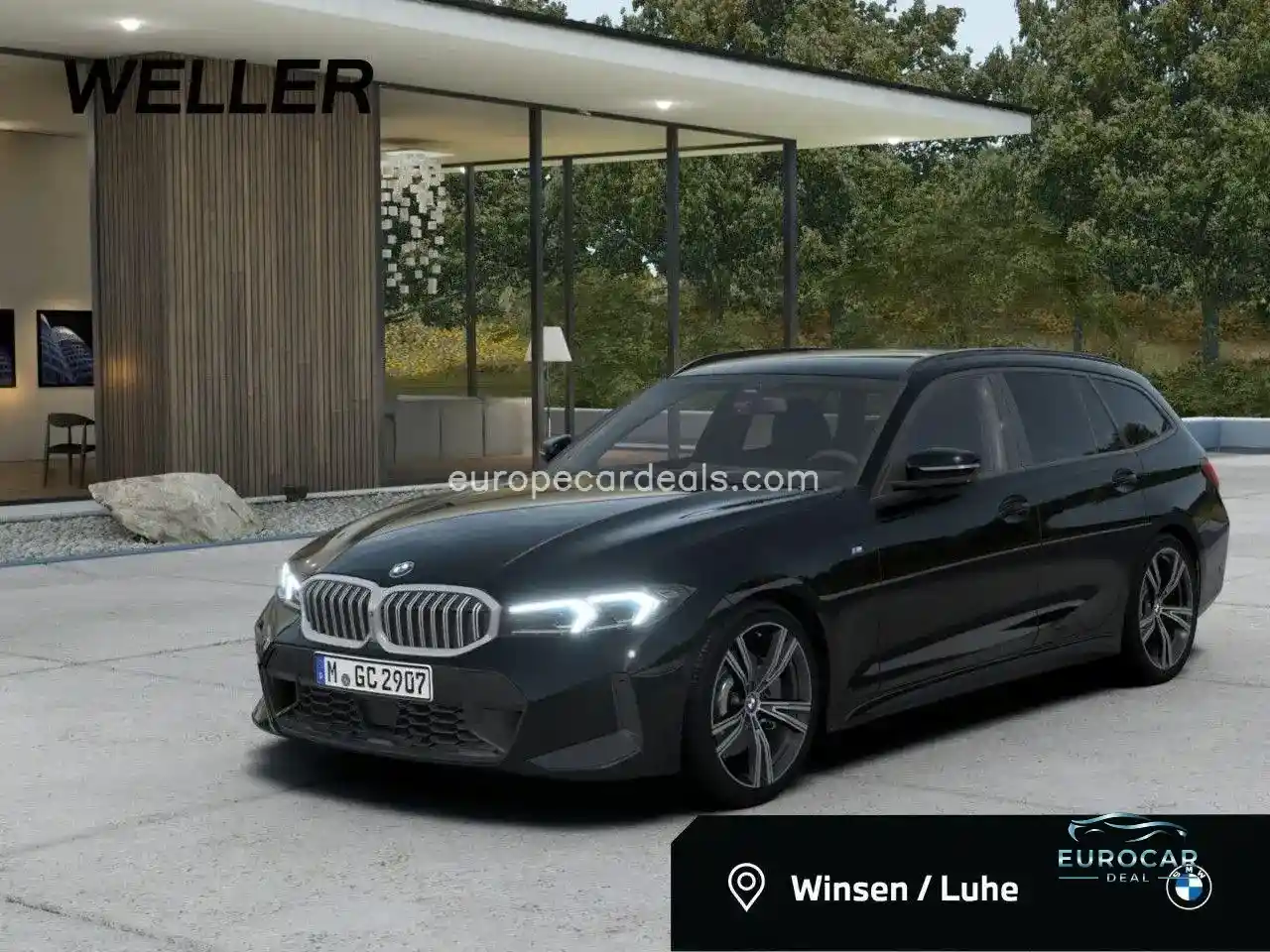 BMW 330