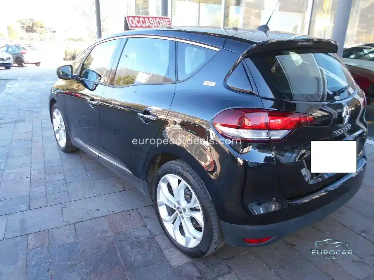 Renault Other