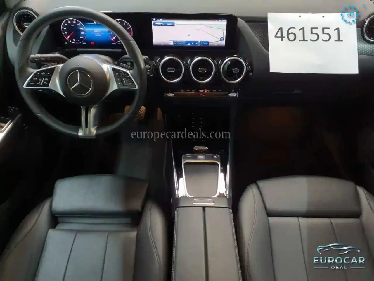 Mercedes-Benz B 220