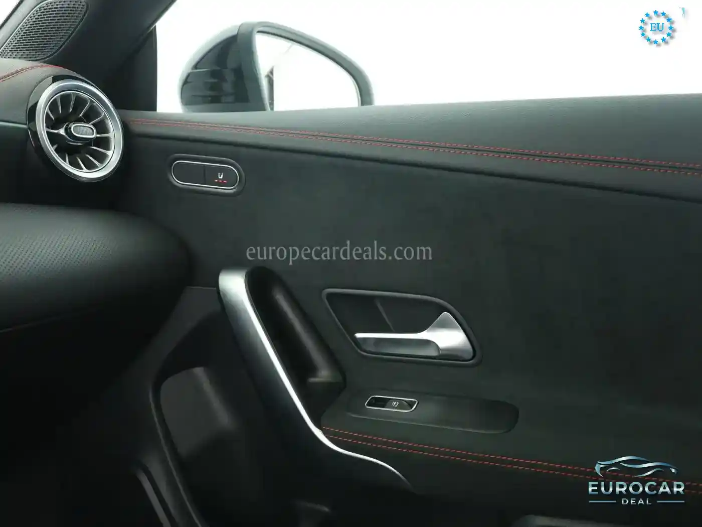 Mercedes-Benz CLA 200 Shooting Brake