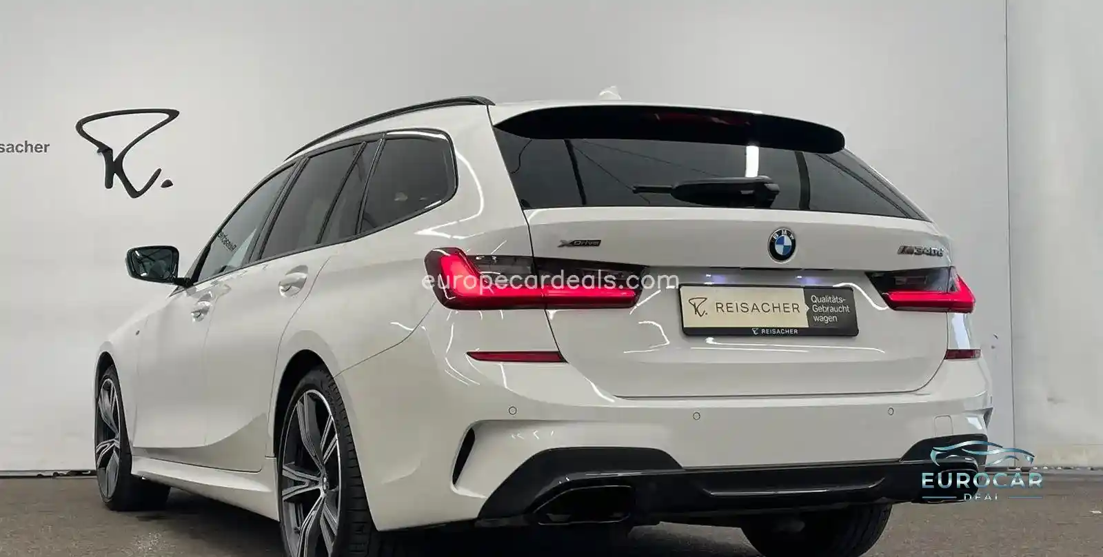 BMW M340d