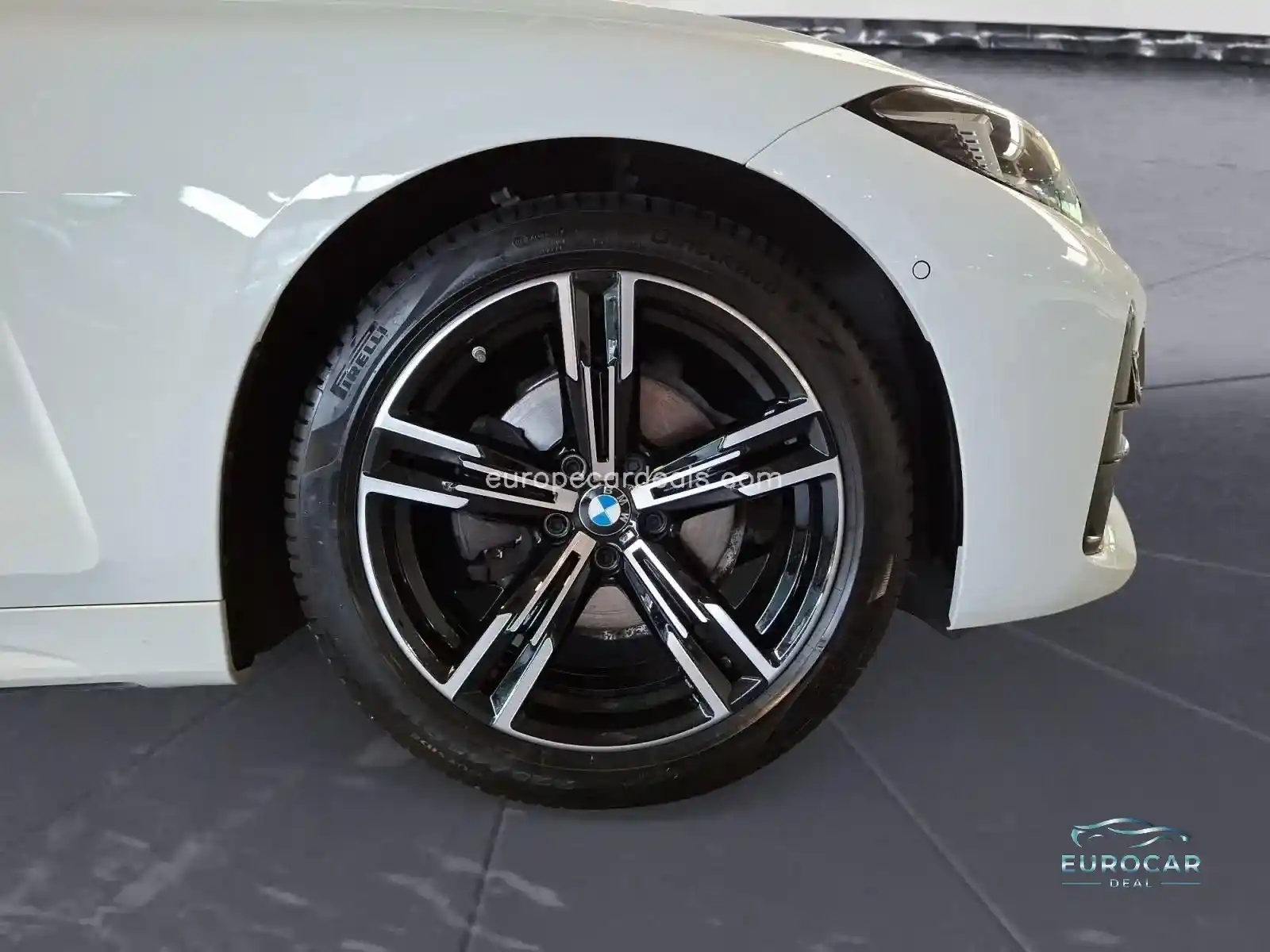 BMW 420