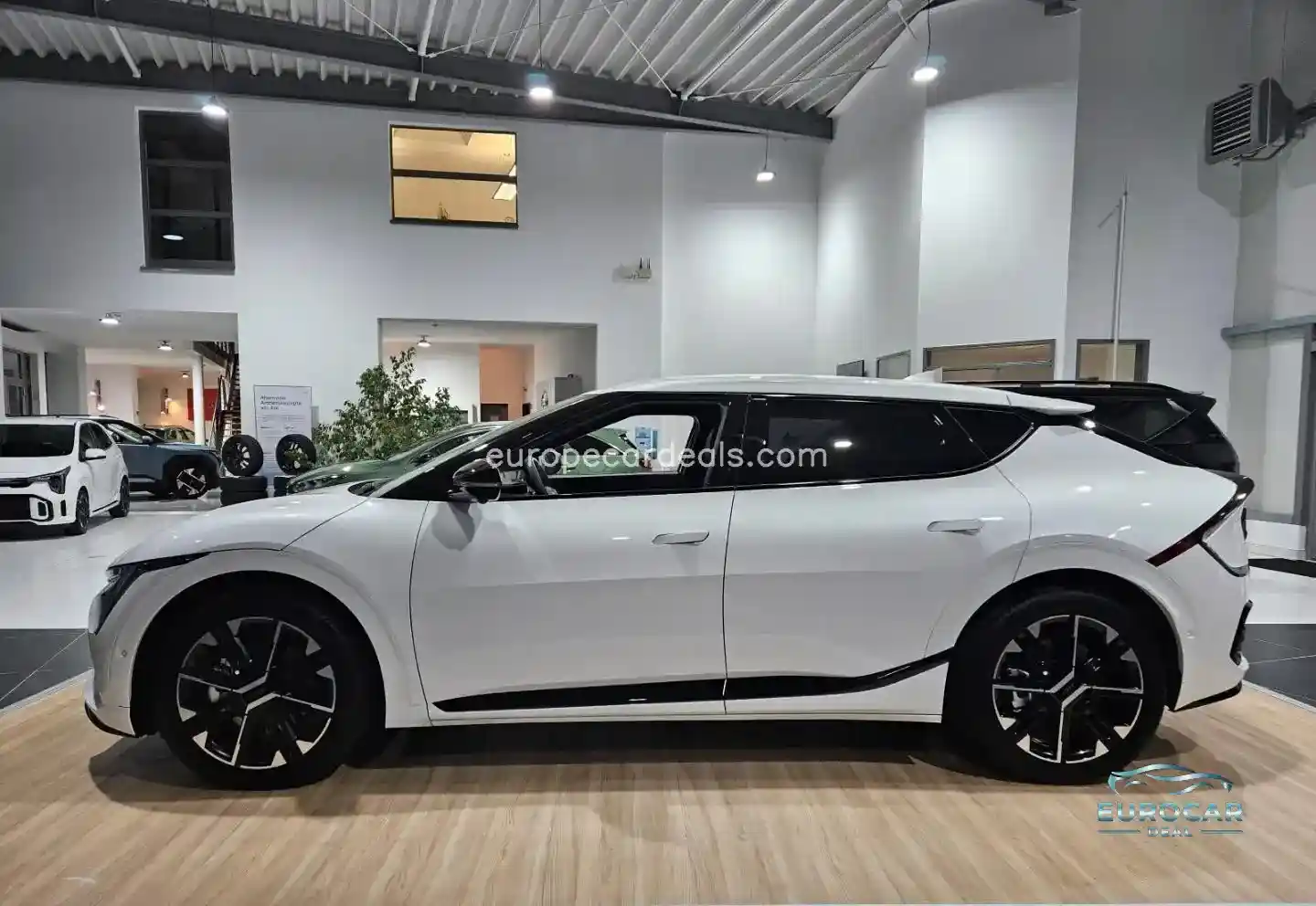 Kia EV6