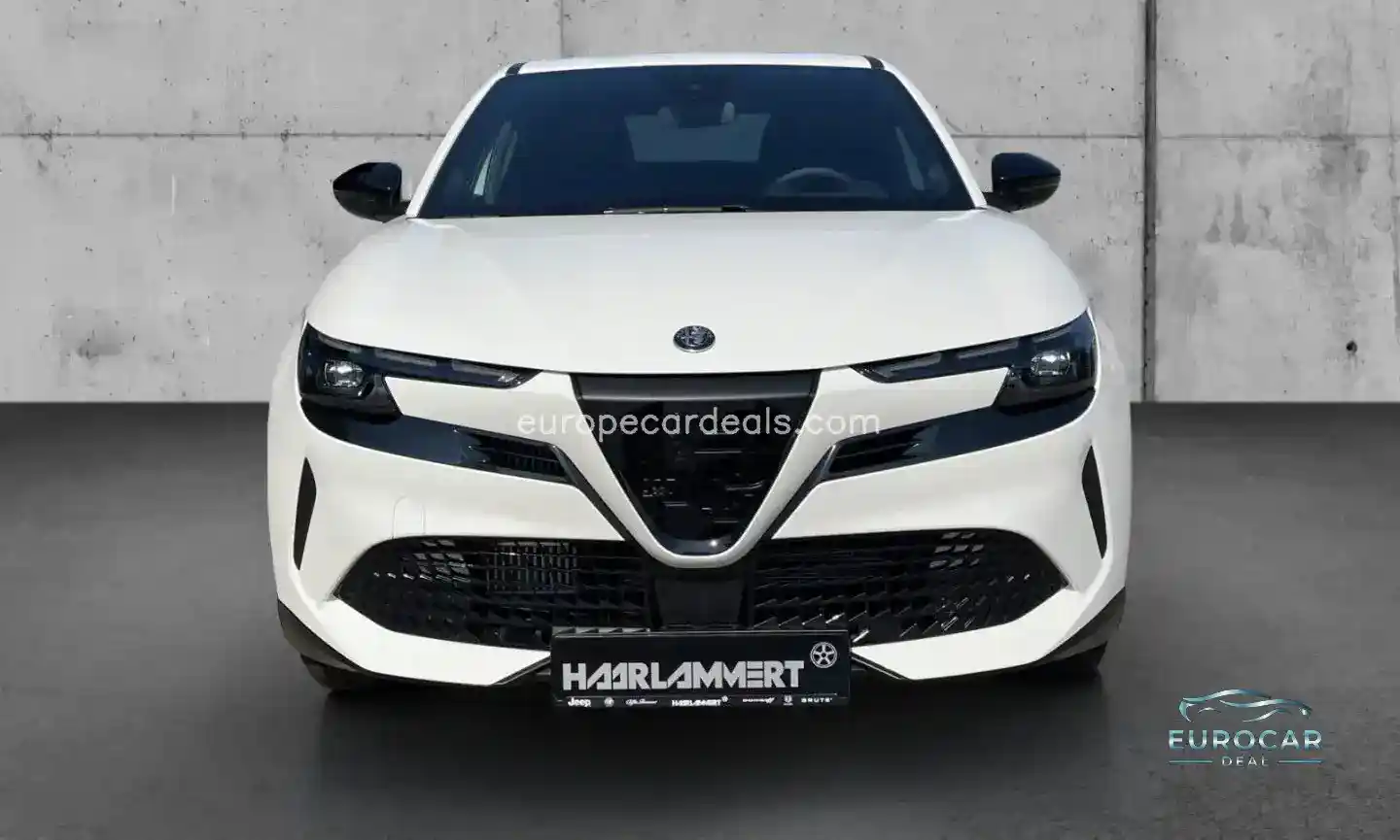 Alfa Romeo Junior