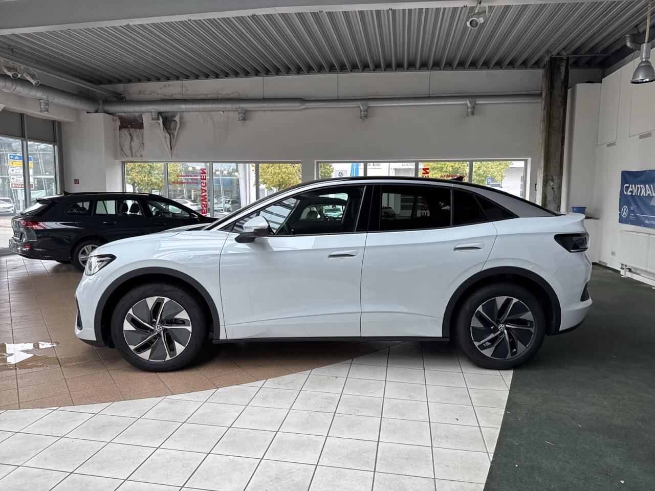 Volkswagen ID.5
