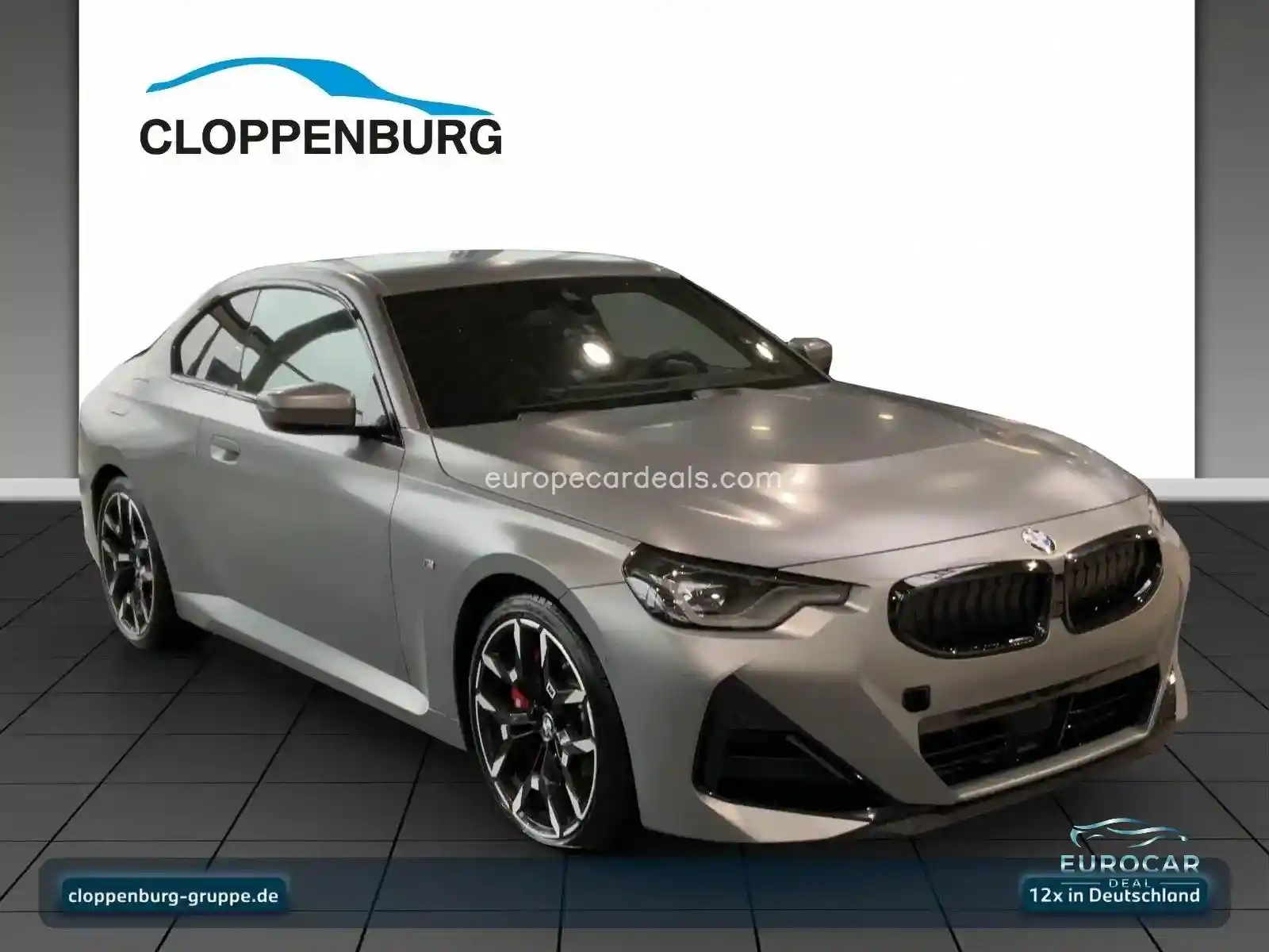 BMW 230