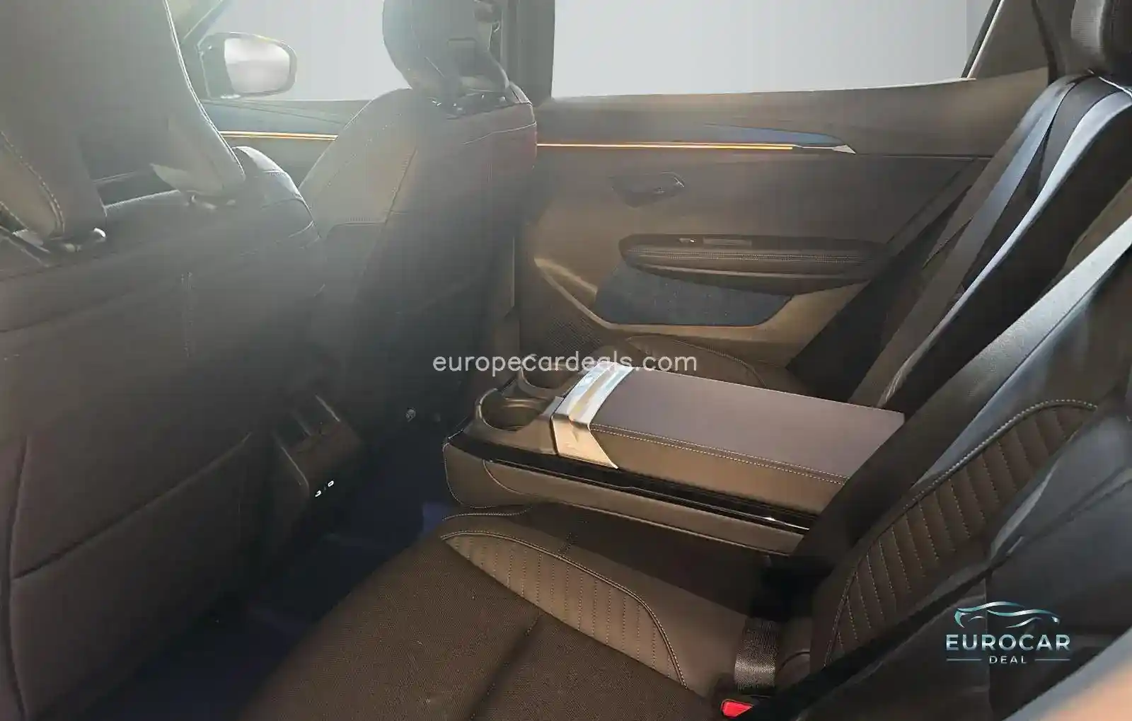 Renault Scenic E-TECH