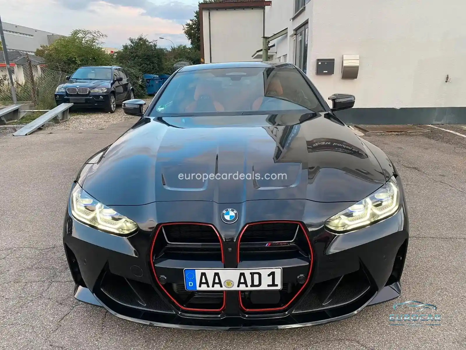 BMW M4