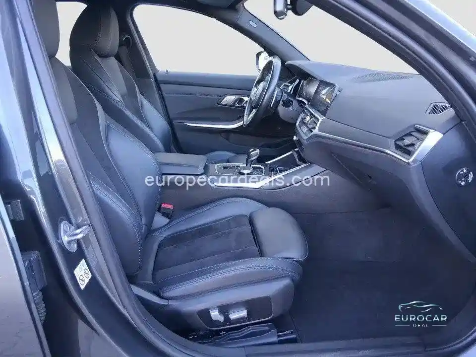 BMW 340