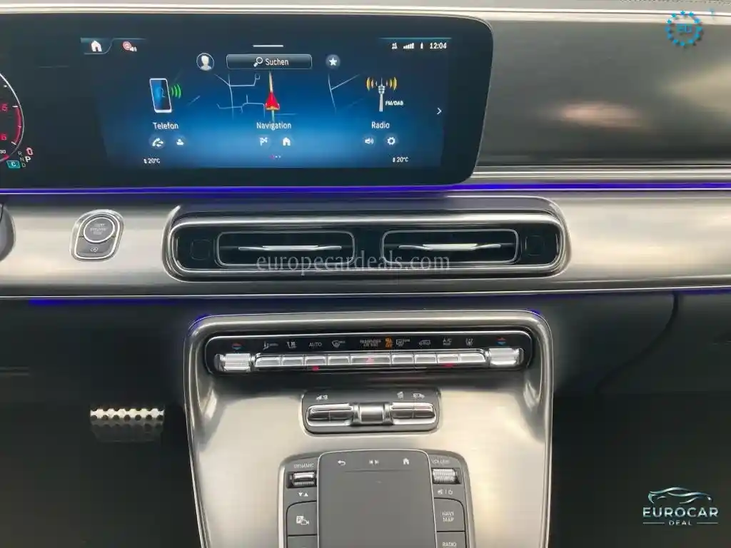 Mercedes-Benz V 300
