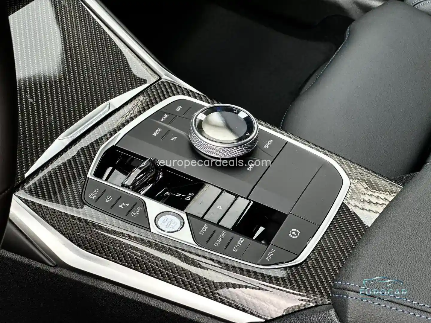 BMW M340i