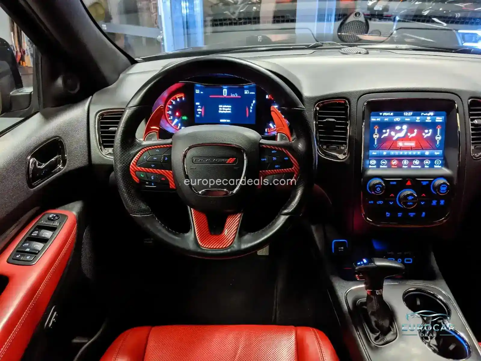 Dodge Durango