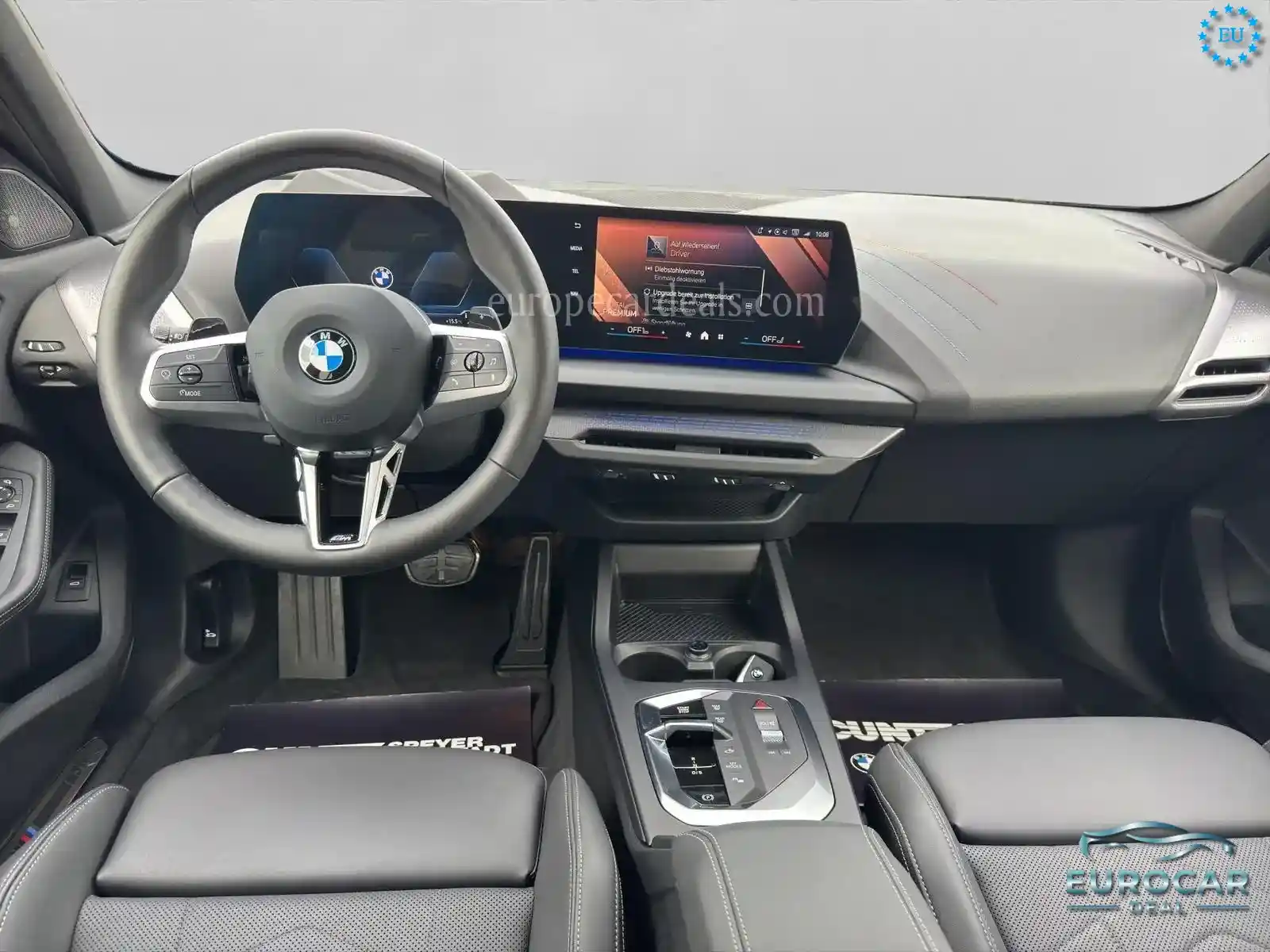 BMW 123