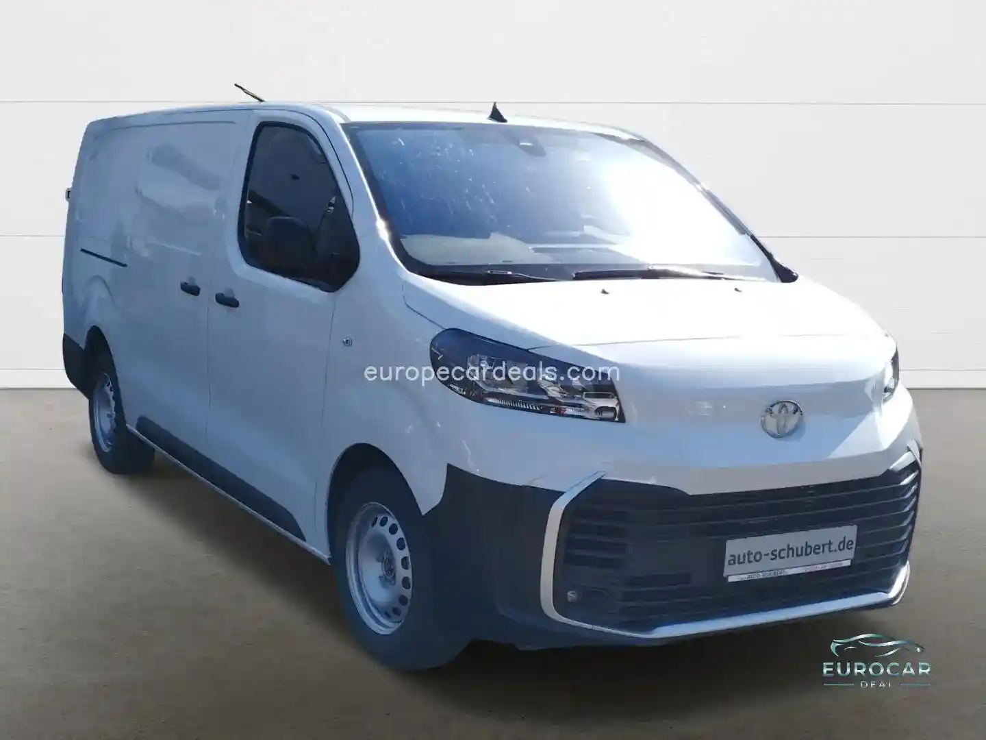 Toyota Proace (Verso)