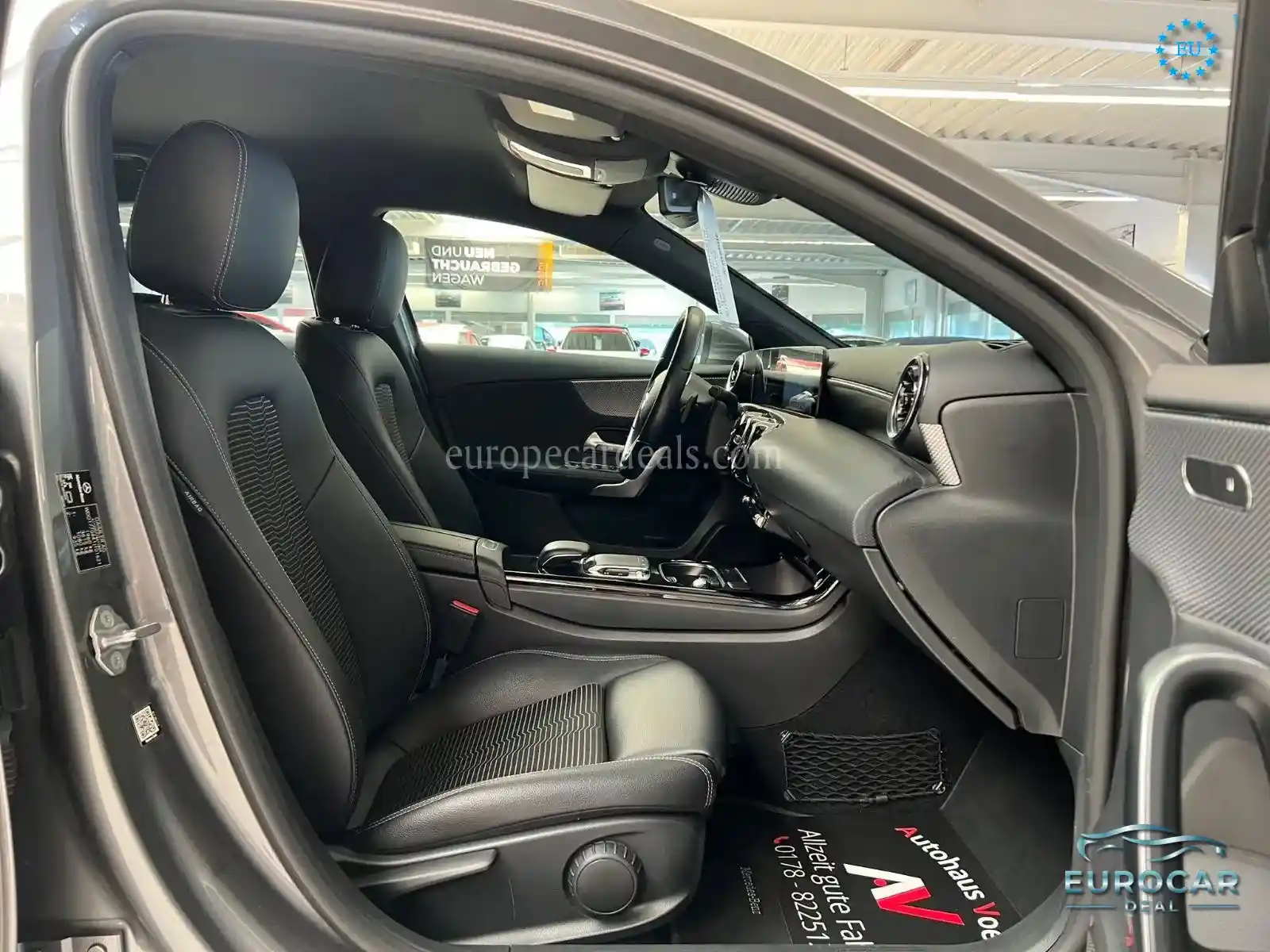 Mercedes-Benz A 220