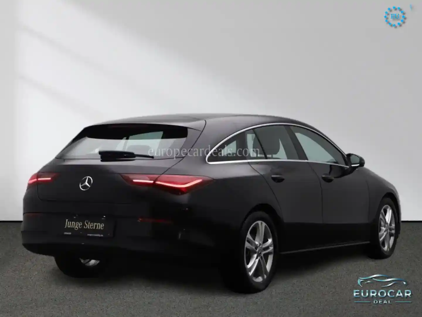 Mercedes-Benz CLA 180 Shooting Brake