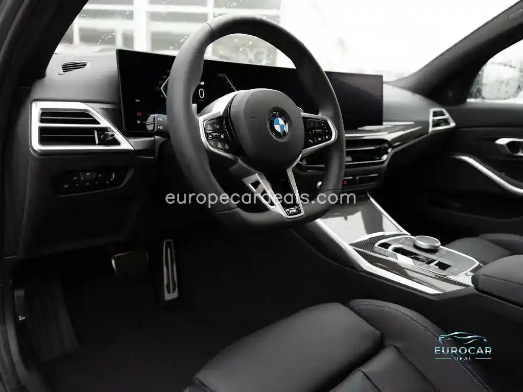 BMW 330