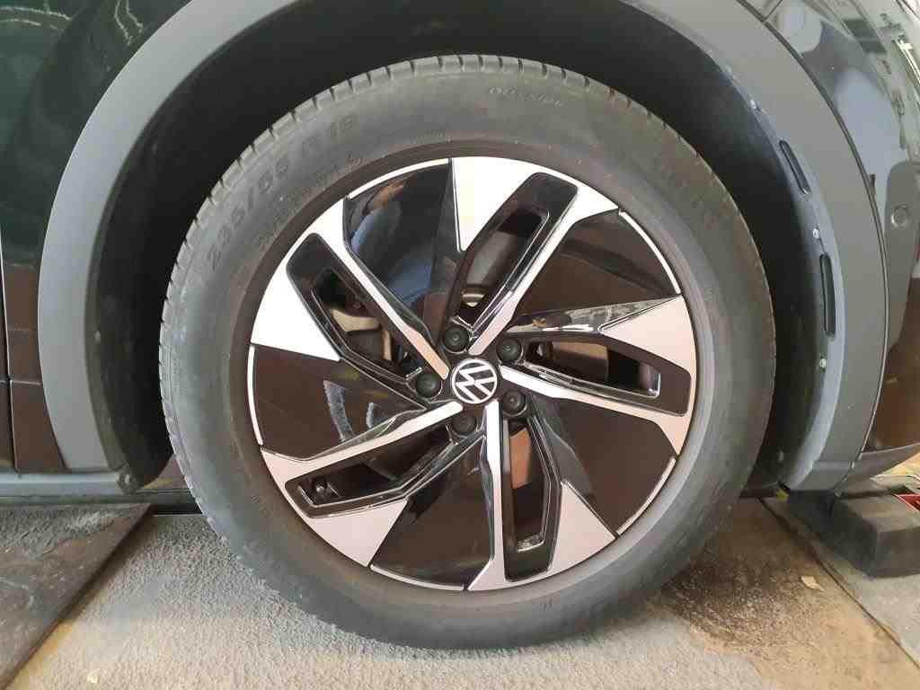 Volkswagen ID.5