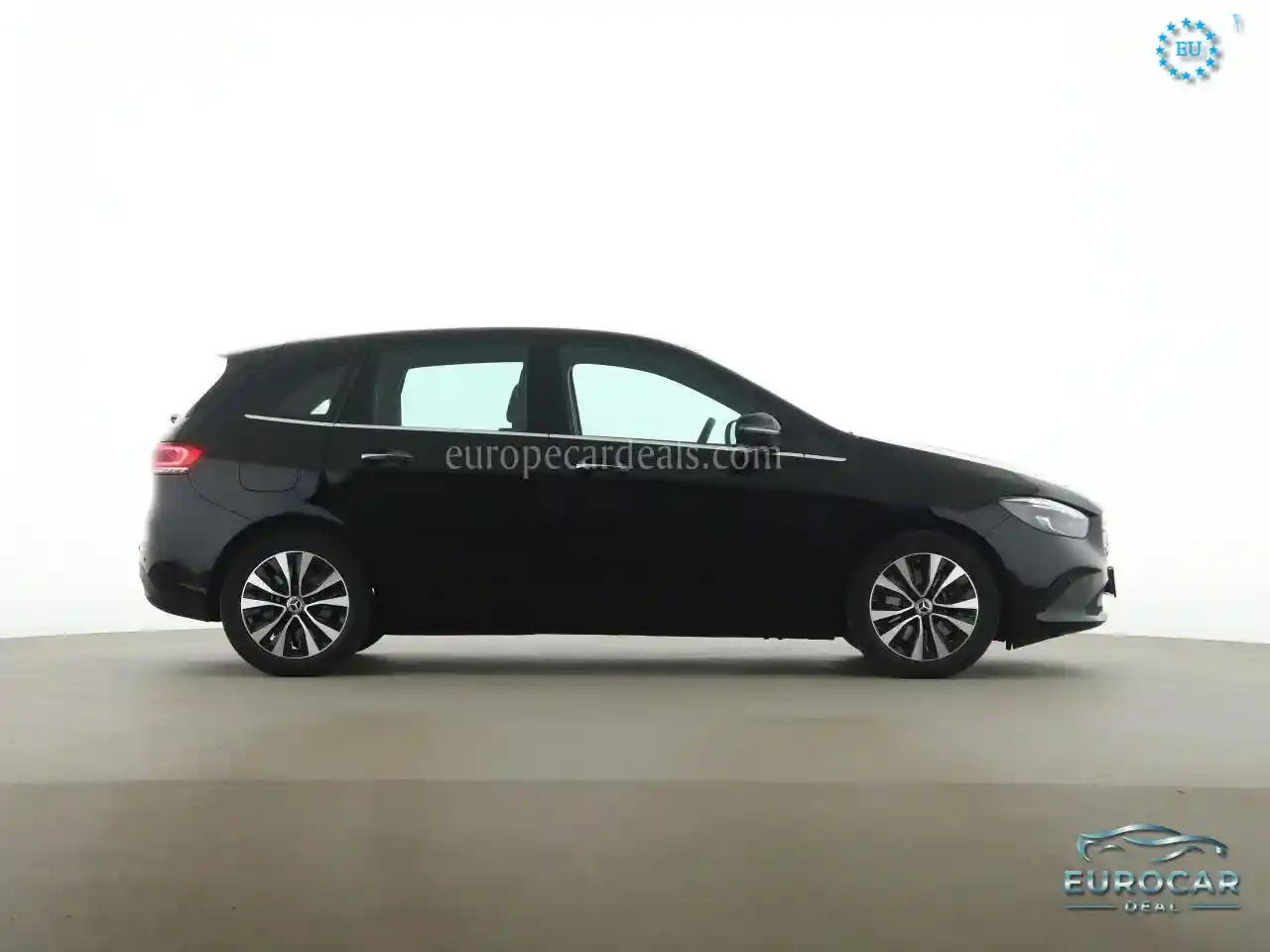 Mercedes-Benz B 250
