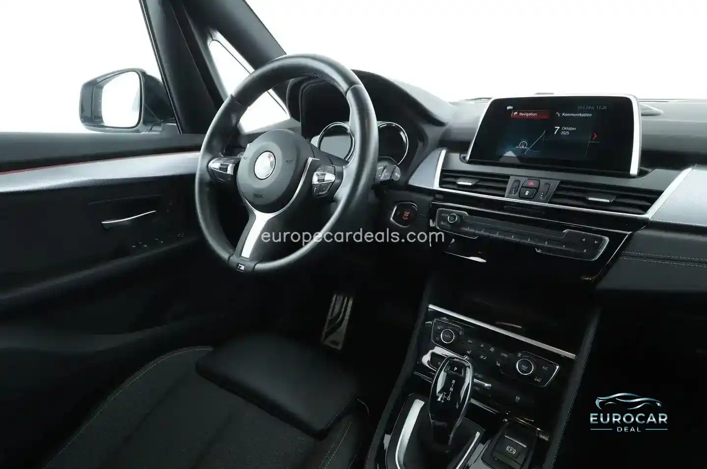 BMW 220 Active Tourer