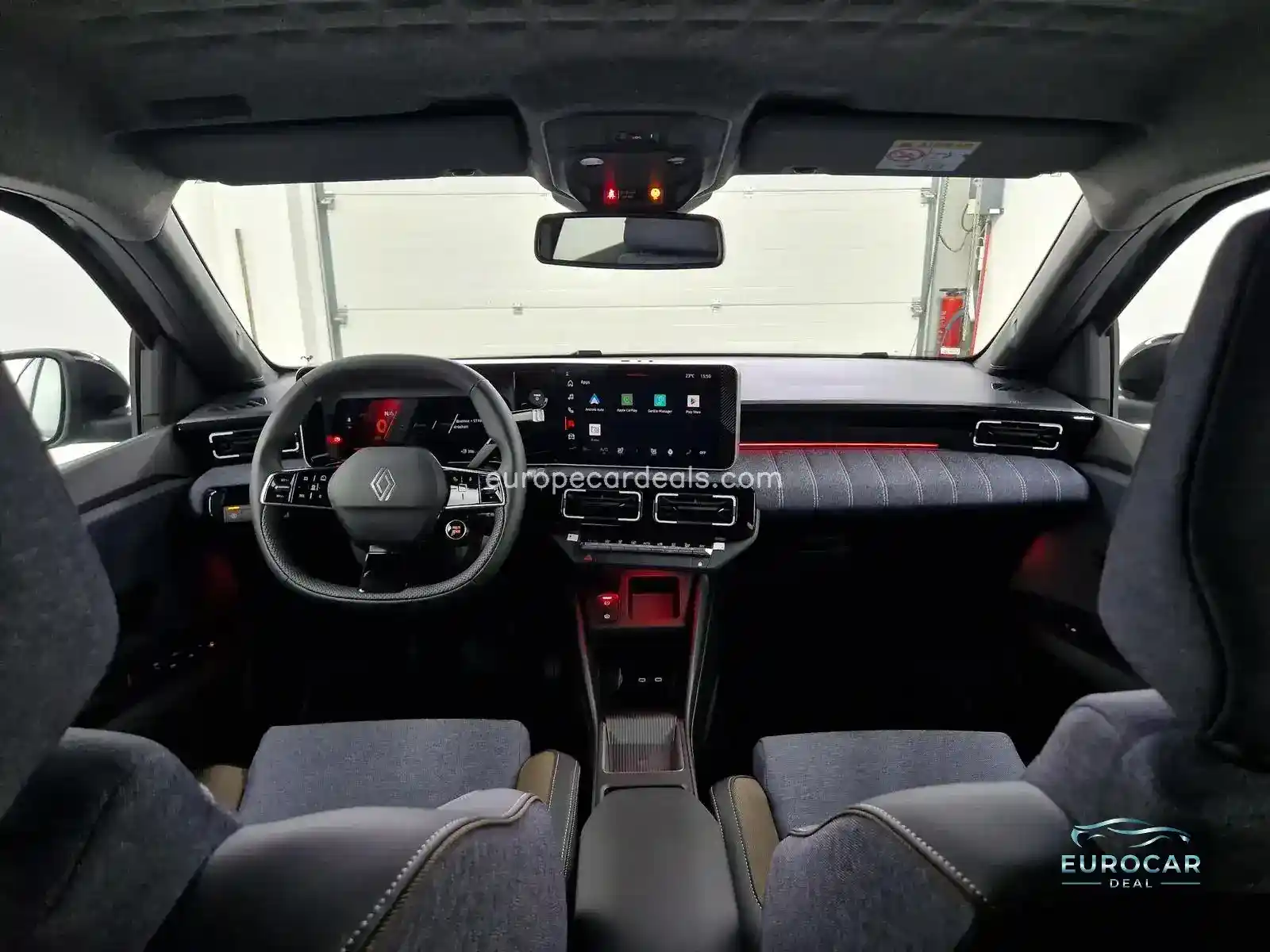 Renault R 5