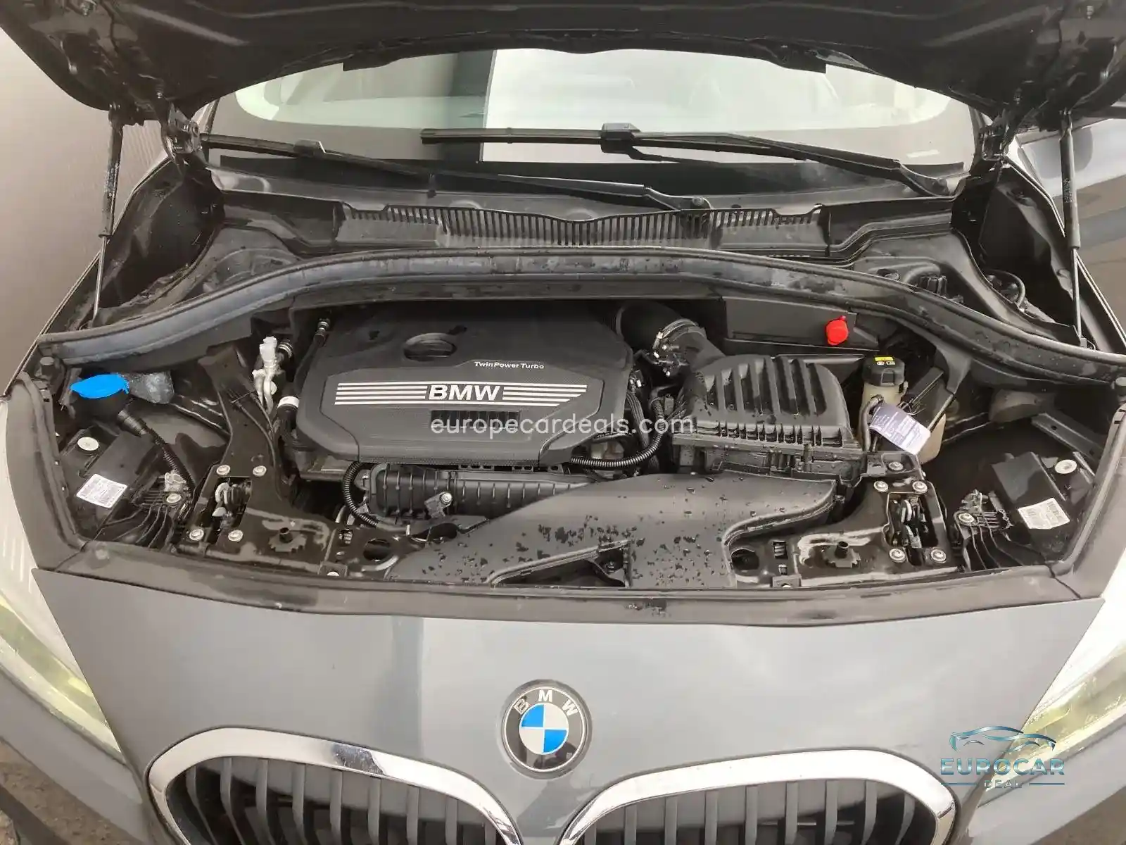 BMW 216