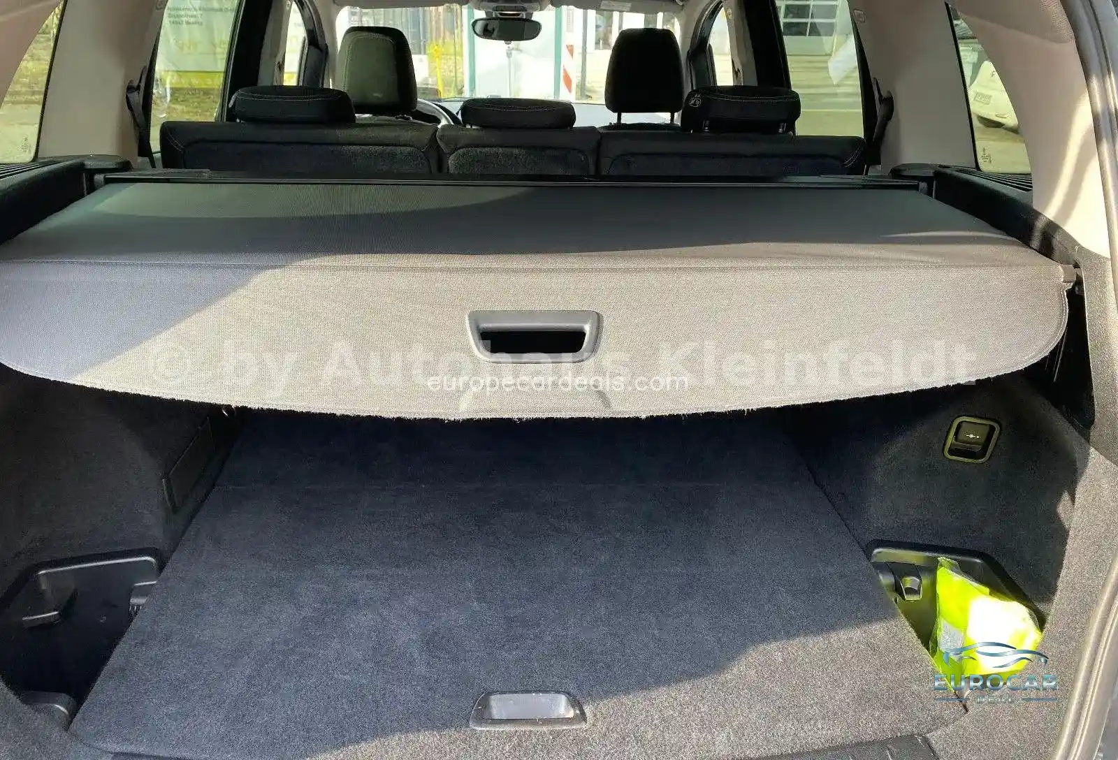 BMW 218 Gran Tourer