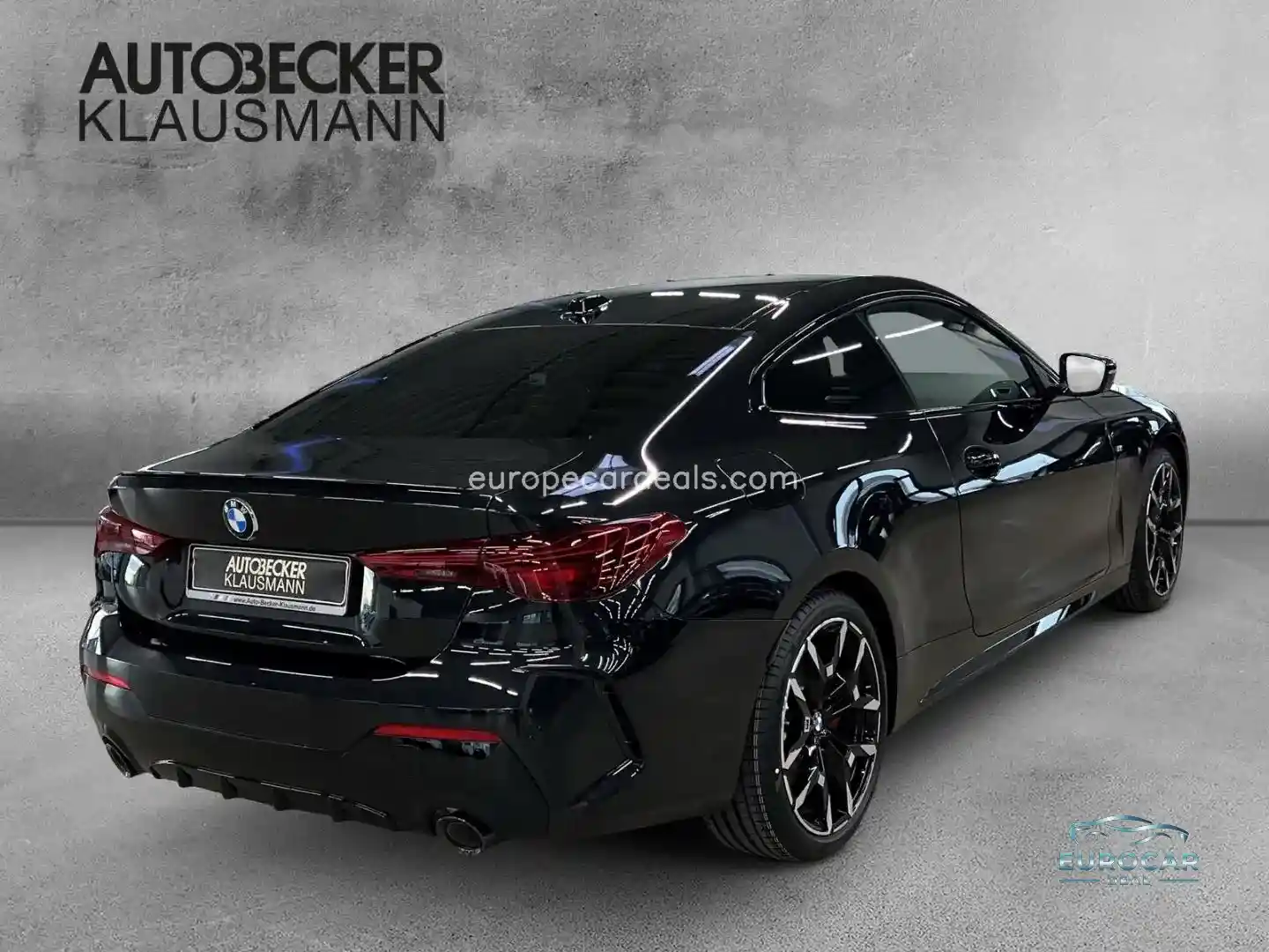 BMW 430