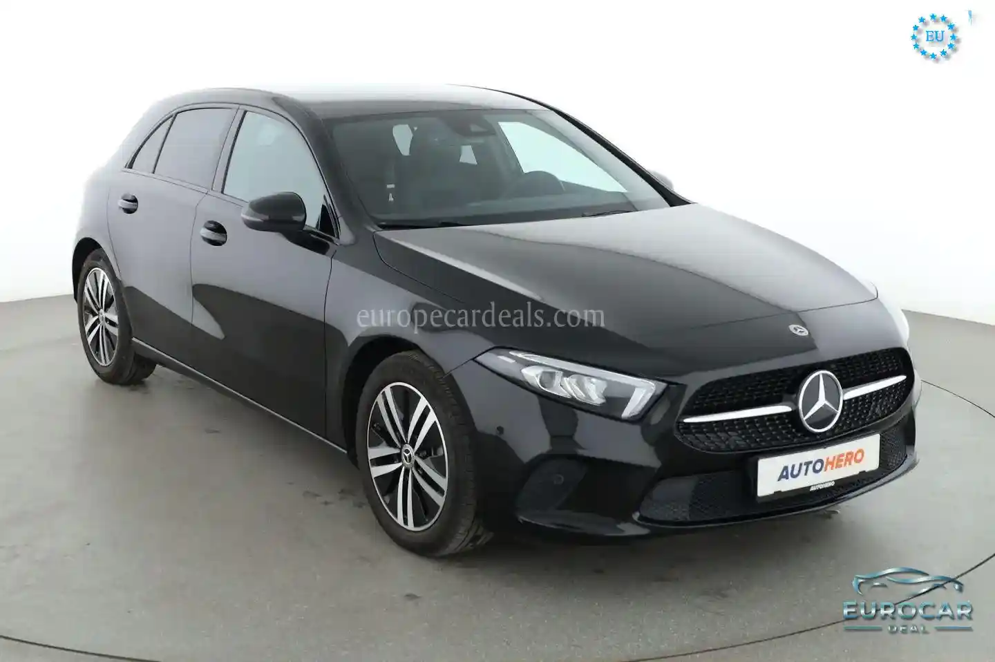 Mercedes-Benz A 160
