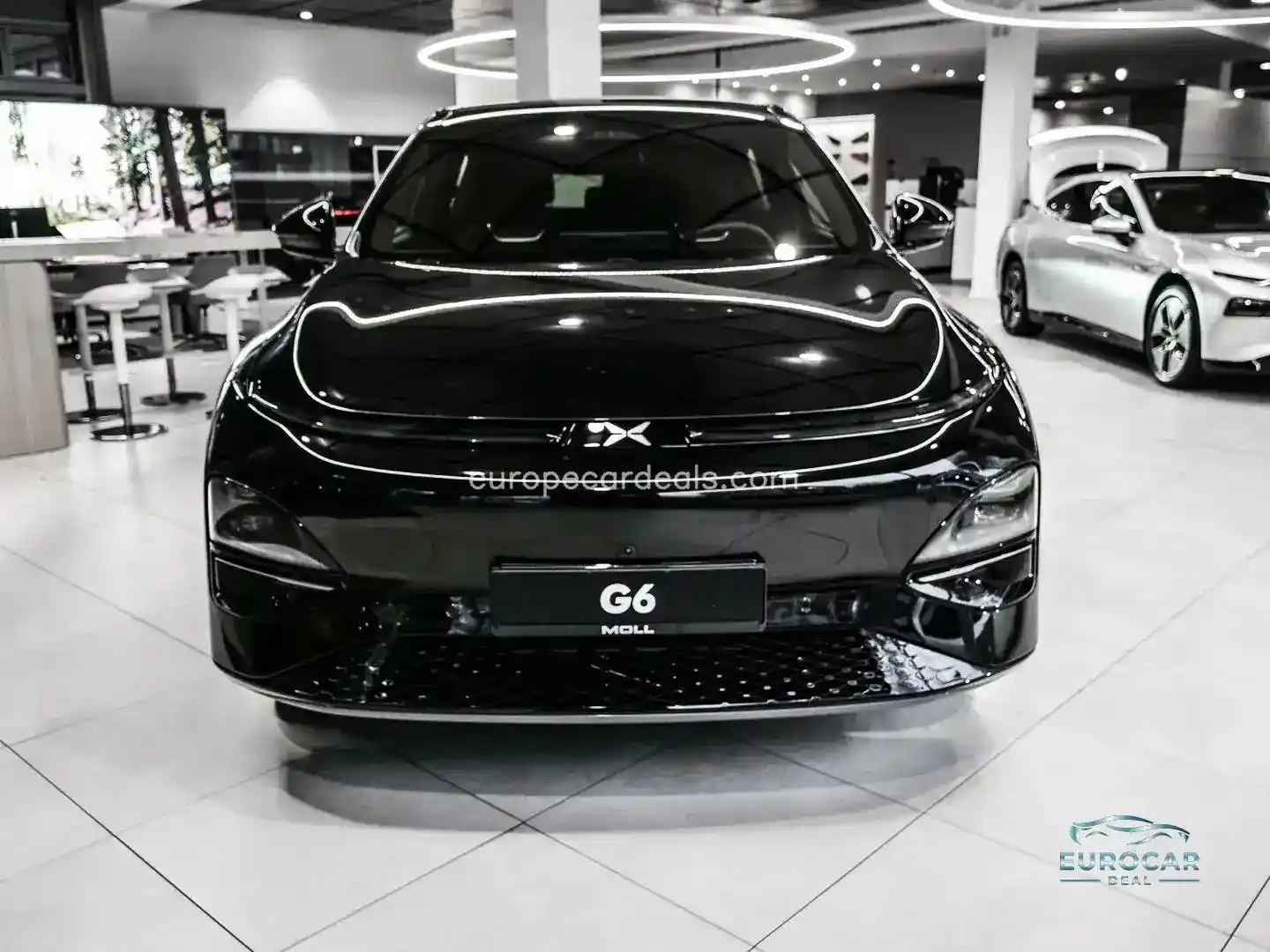 XPENG G6